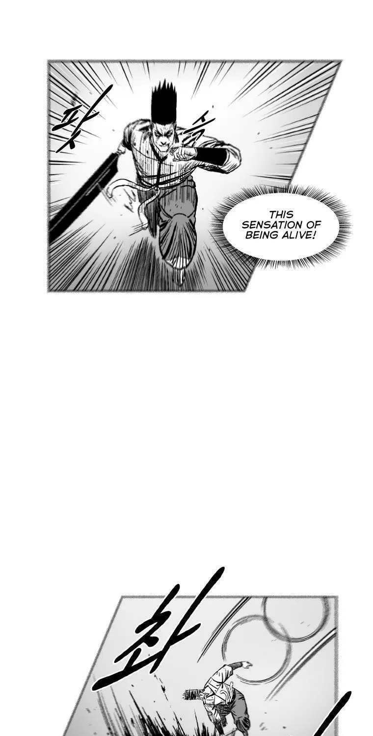 Red Storm Chapter 308 page 18 - 