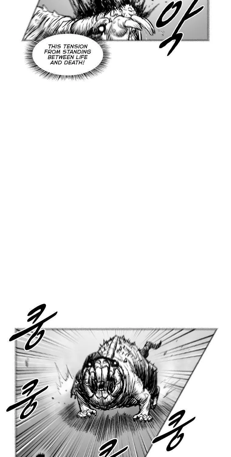 Red Storm Chapter 308 page 19 - 