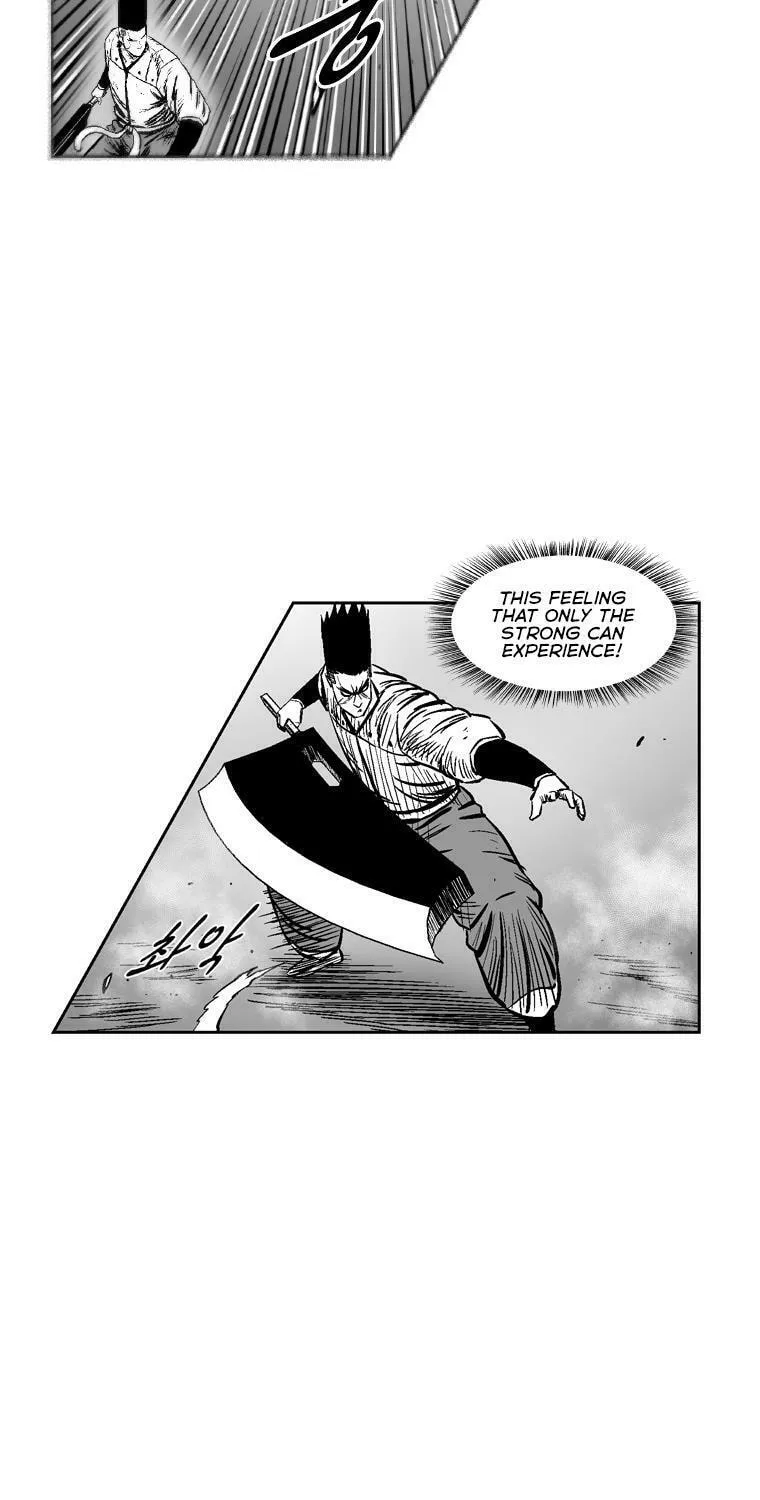 Red Storm Chapter 308 page 20 - 