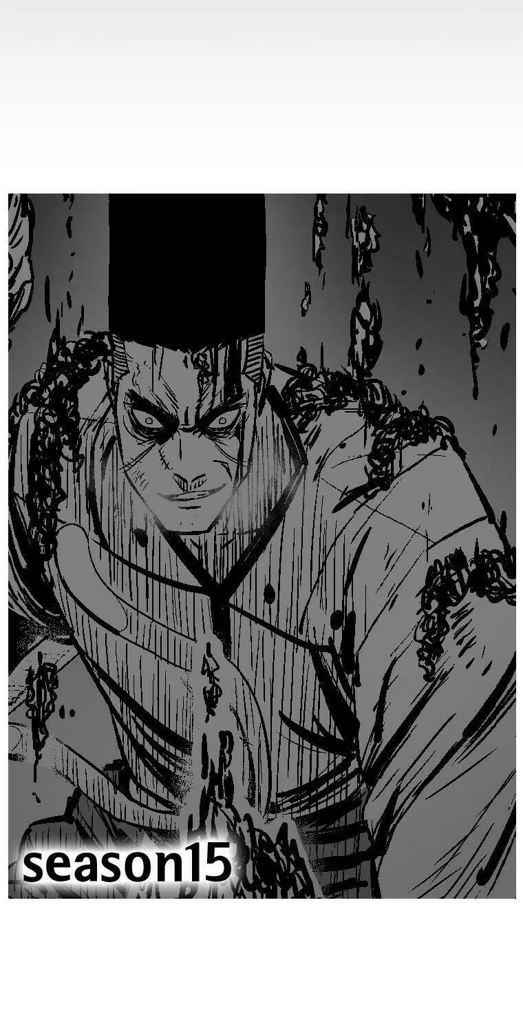 Red Storm Chapter 308 page 3 - 