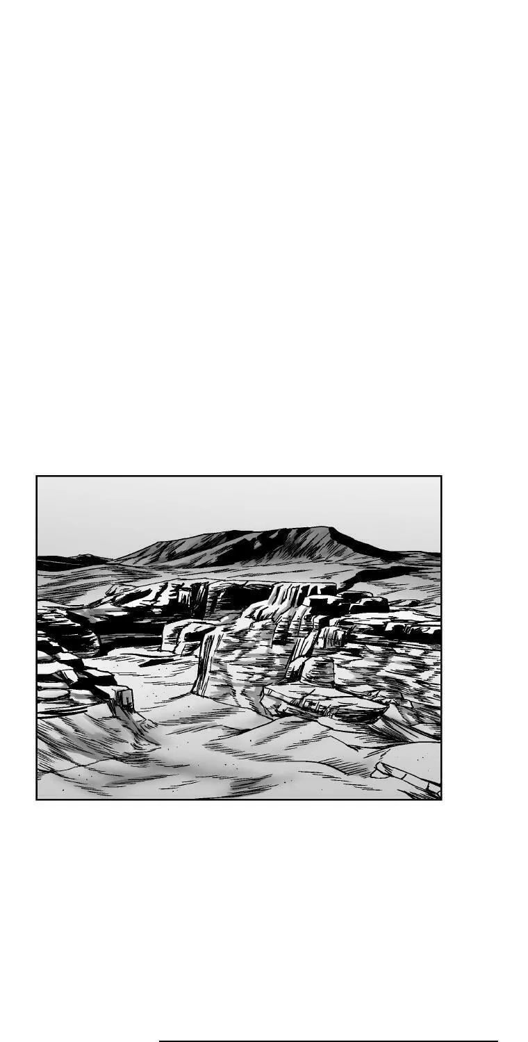 Red Storm Chapter 308 page 25 - 