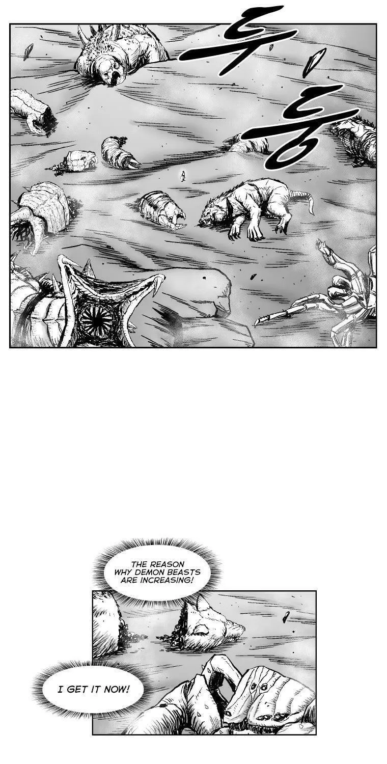 Red Storm Chapter 308 page 29 - 