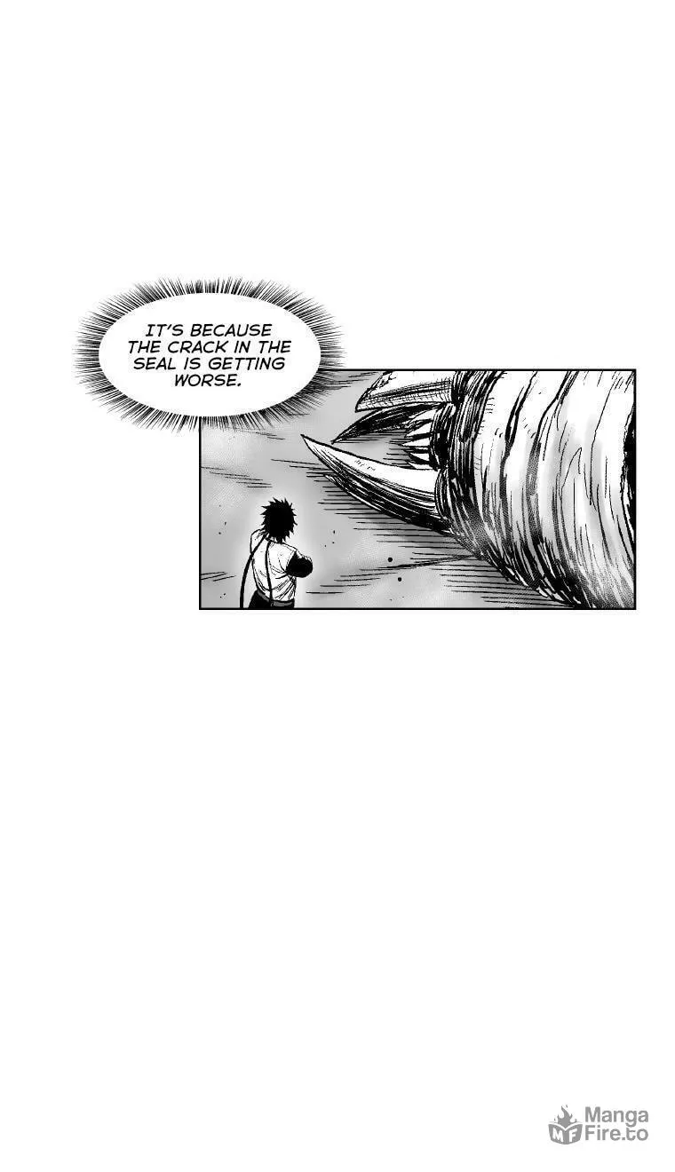 Red Storm Chapter 308 page 30 - 