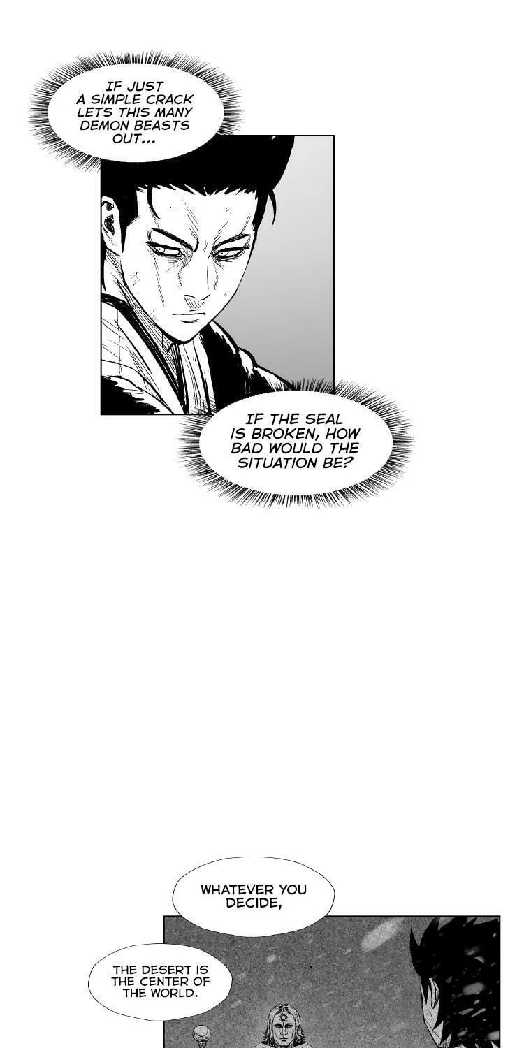 Red Storm Chapter 308 page 31 - 