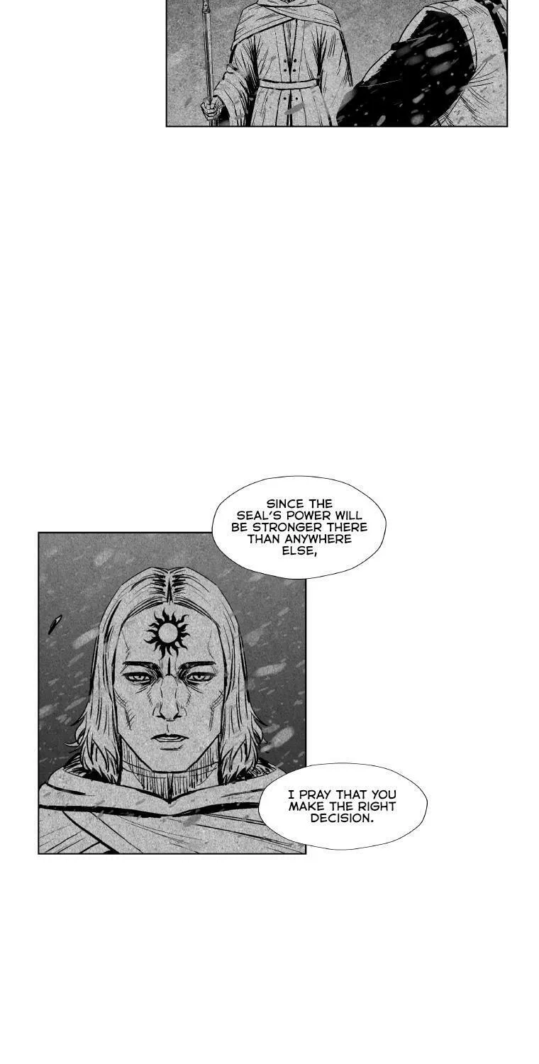 Red Storm Chapter 308 page 32 - 