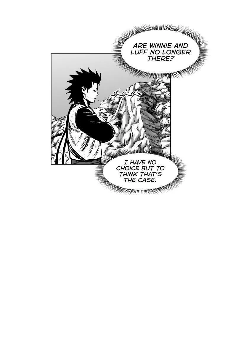 Red Storm Chapter 308 page 33 - 
