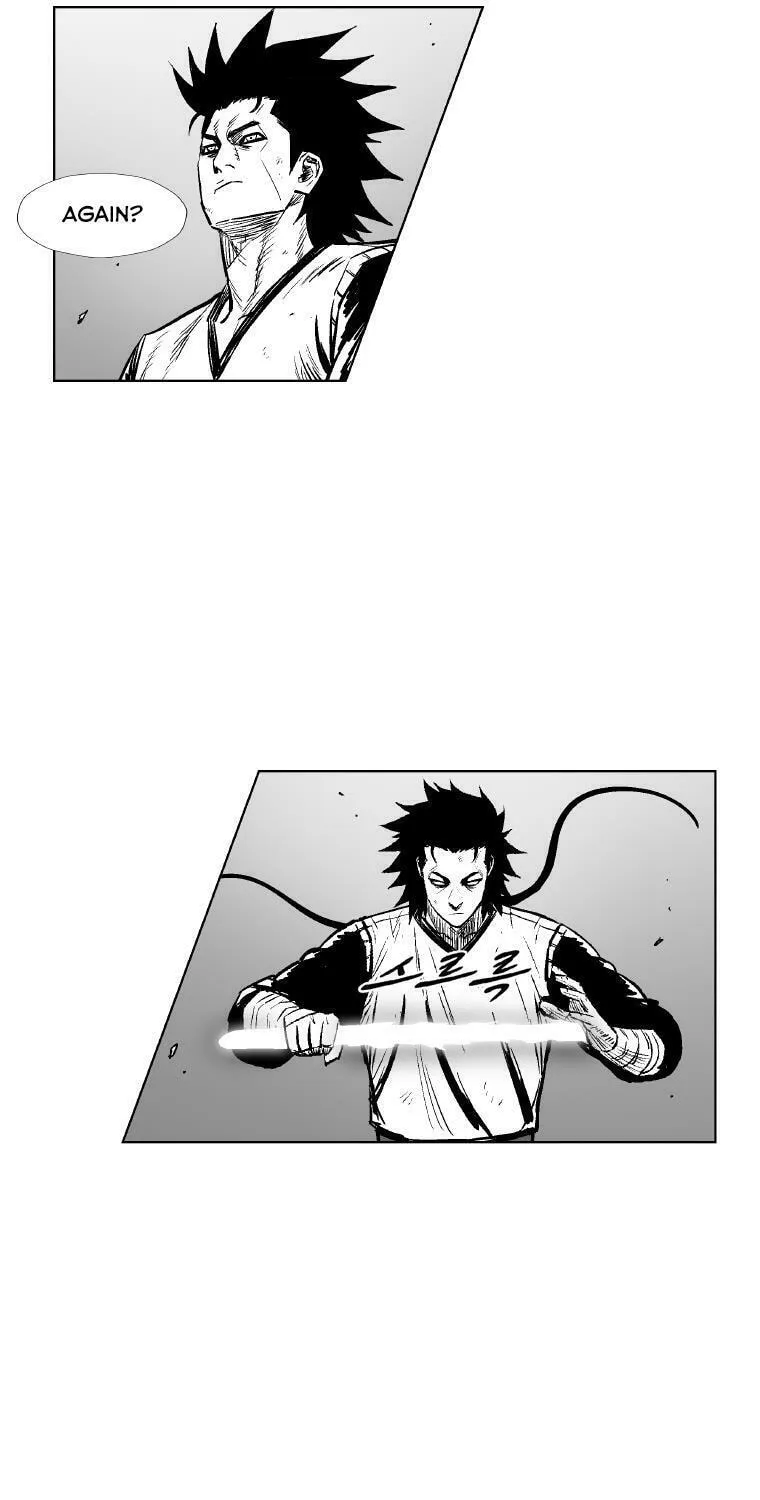 Red Storm Chapter 308 page 37 - 