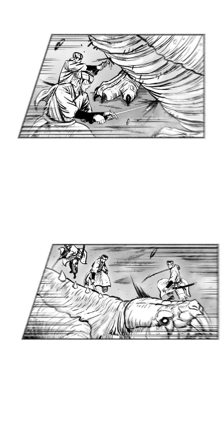 Red Storm Chapter 308 page 39 - 