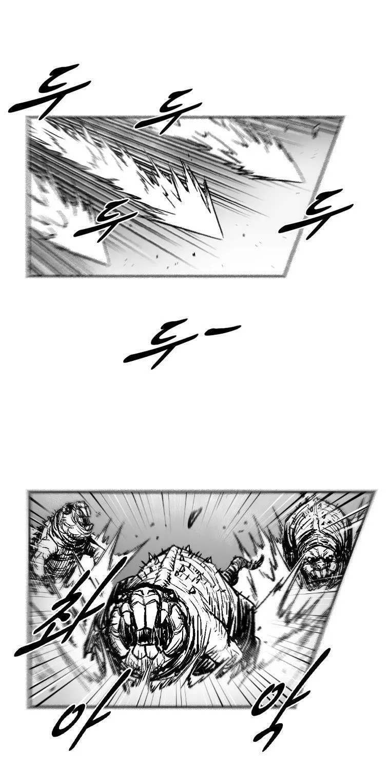 Red Storm Chapter 308 page 5 - 