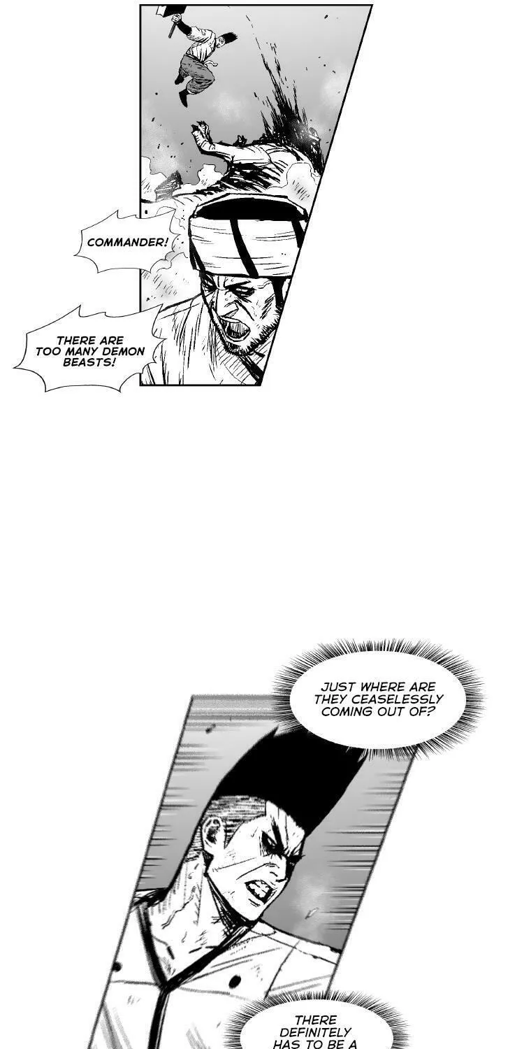 Red Storm Chapter 308 page 41 - 