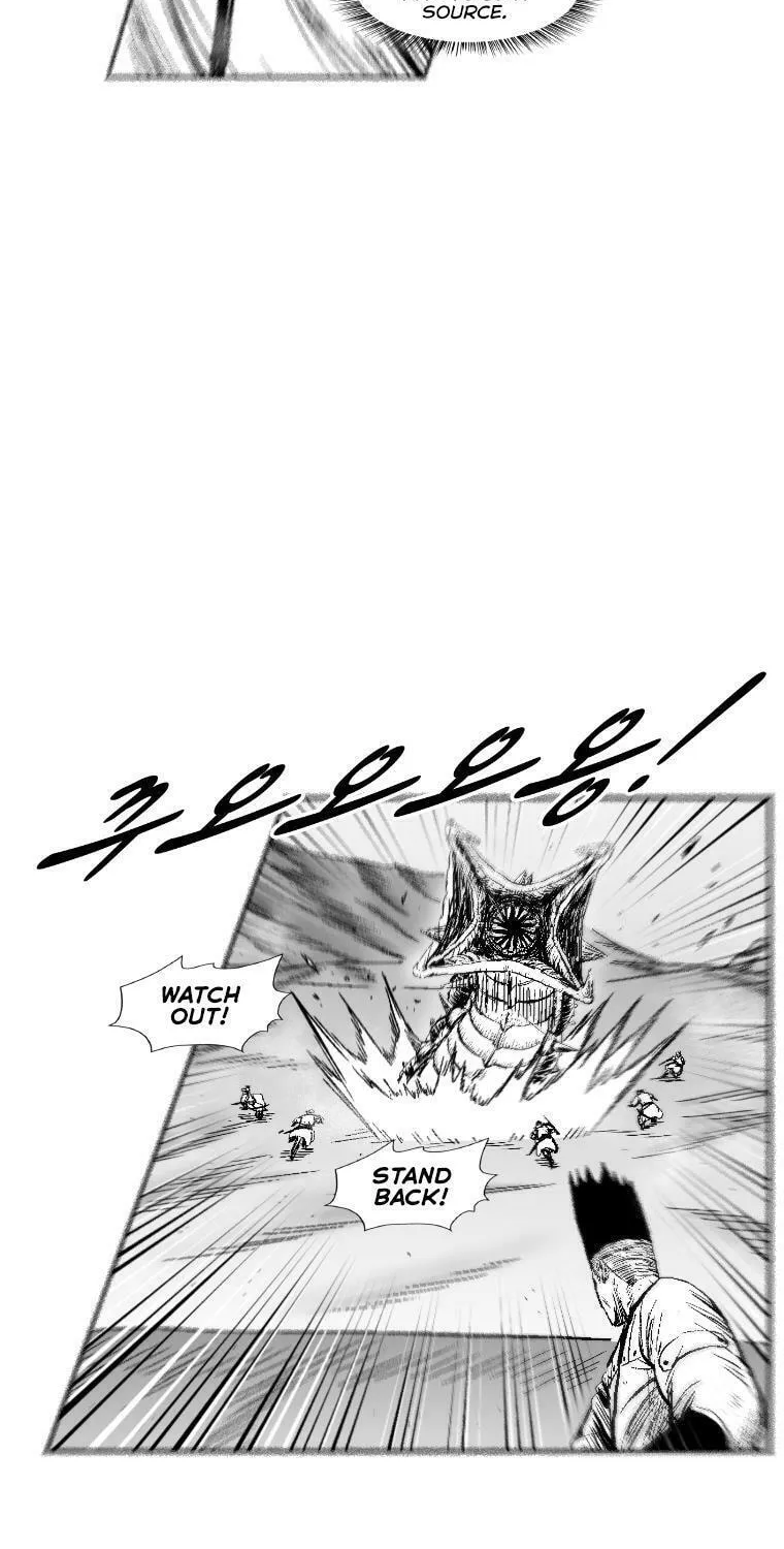 Red Storm Chapter 308 page 42 - 