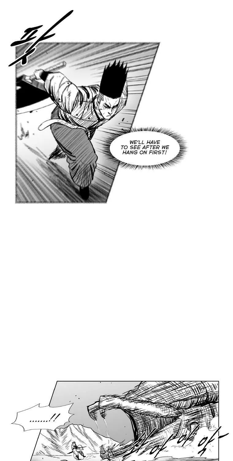 Red Storm Chapter 308 page 44 - 