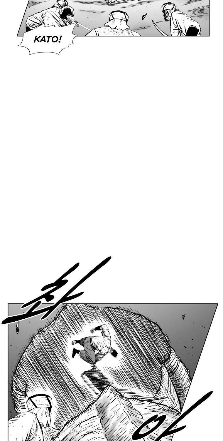 Red Storm Chapter 308 page 45 - 