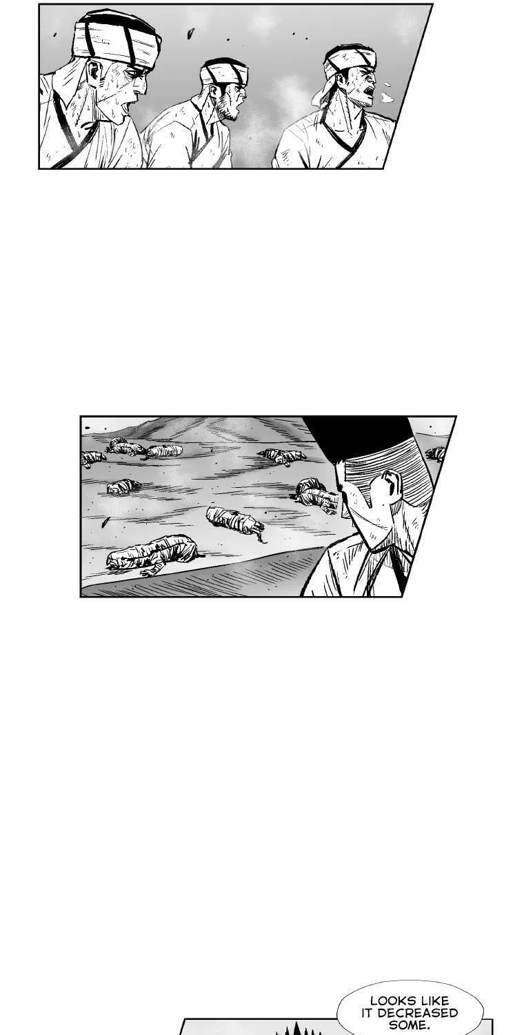 Red Storm Chapter 308 page 48 - 