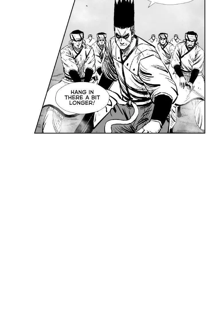 Red Storm Chapter 308 page 49 - 