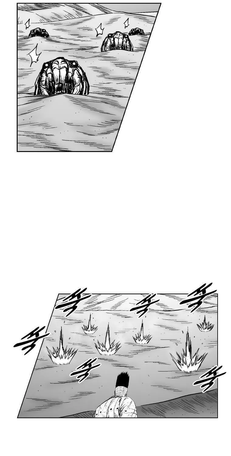 Red Storm Chapter 308 page 50 - 