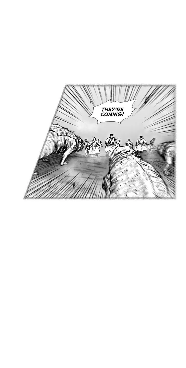 Red Storm Chapter 308 page 6 - 