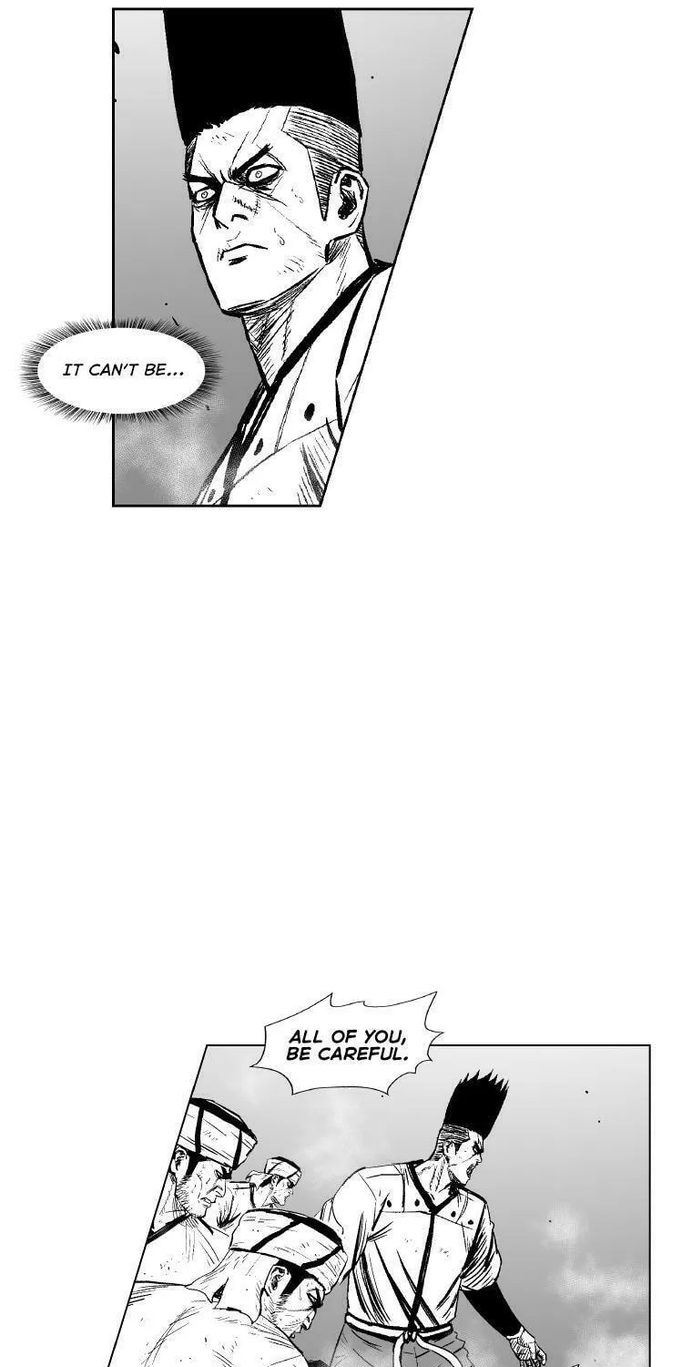 Red Storm Chapter 308 page 54 - 