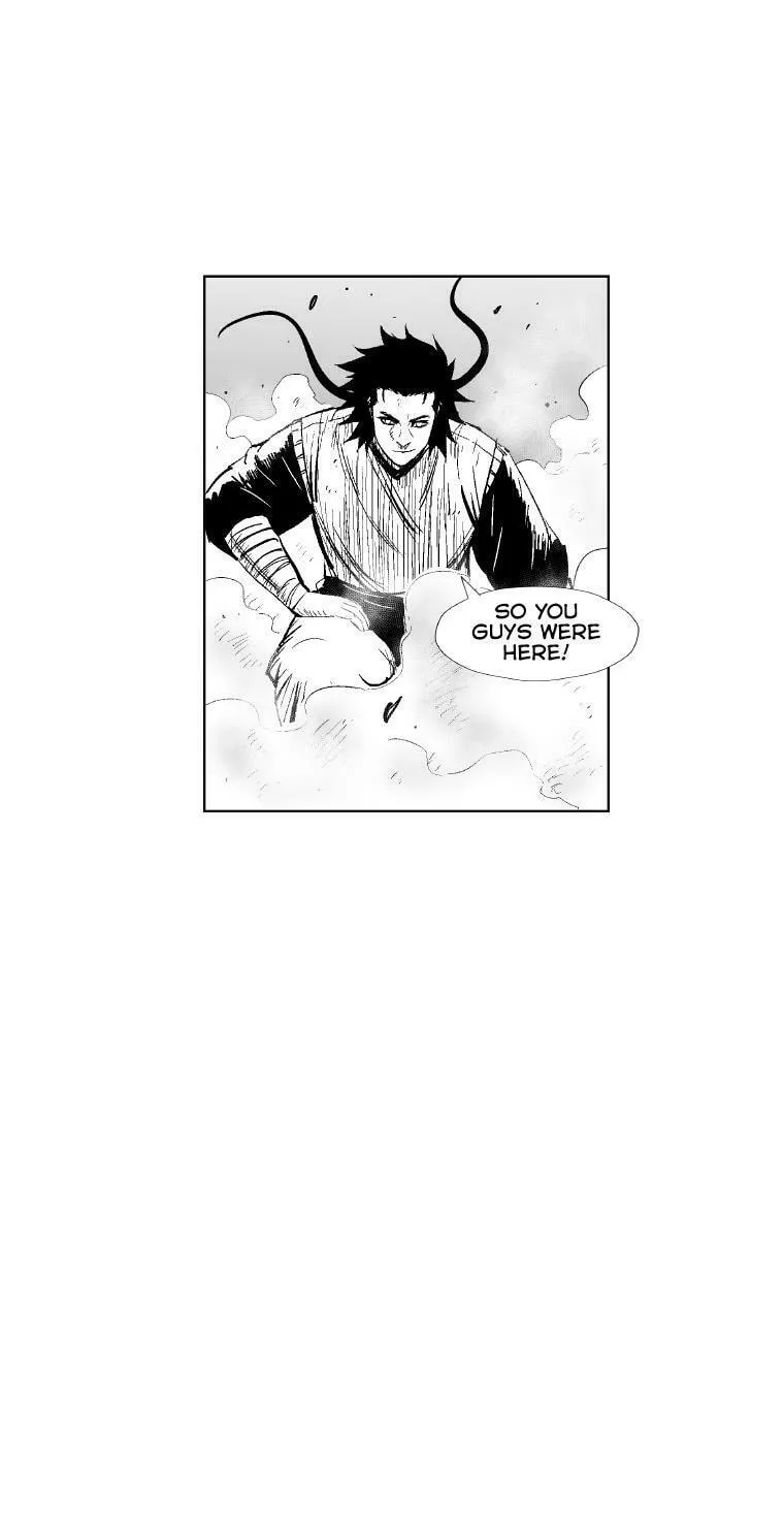 Red Storm Chapter 308 page 58 - 