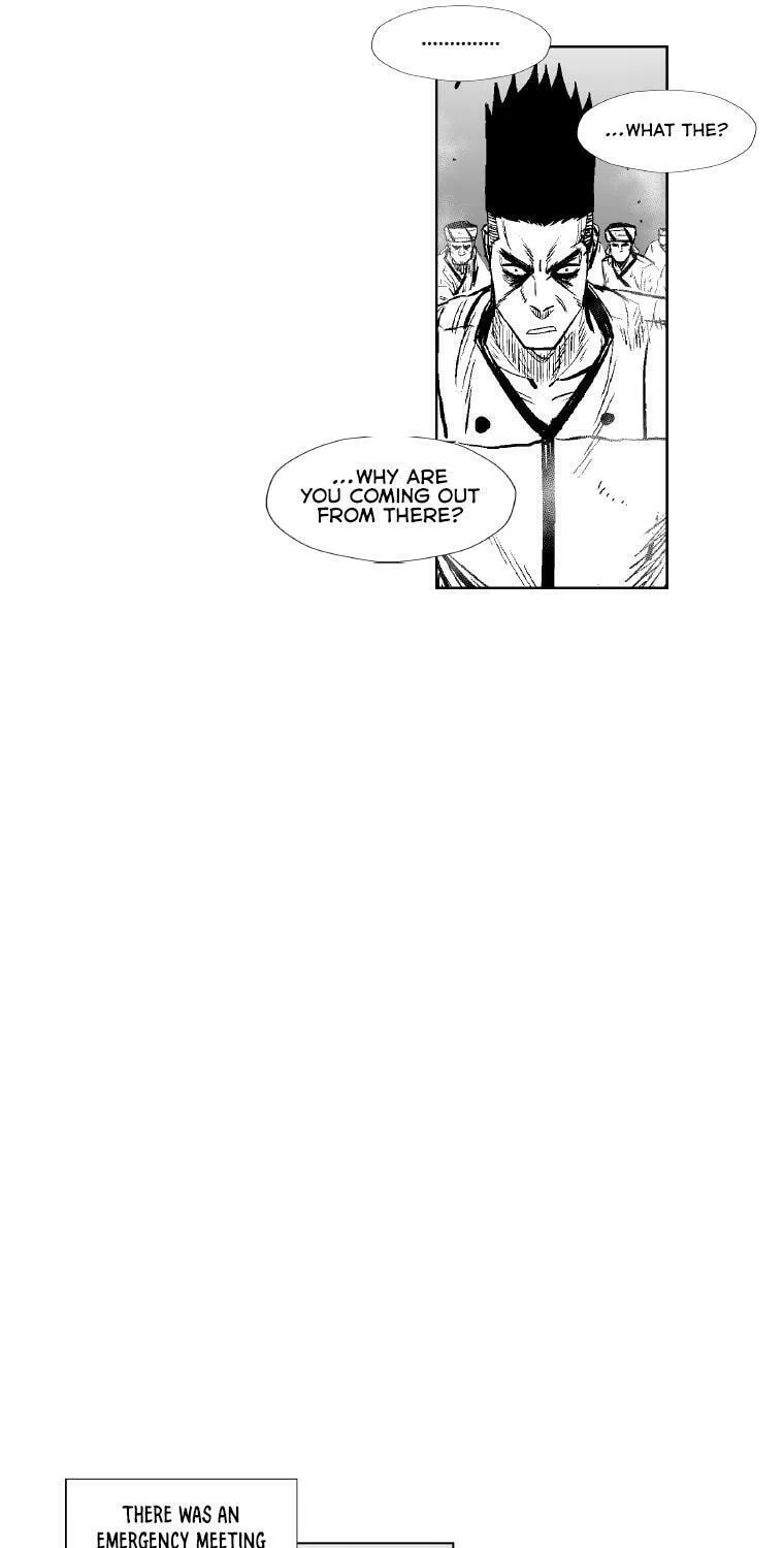 Red Storm Chapter 308 page 59 - 