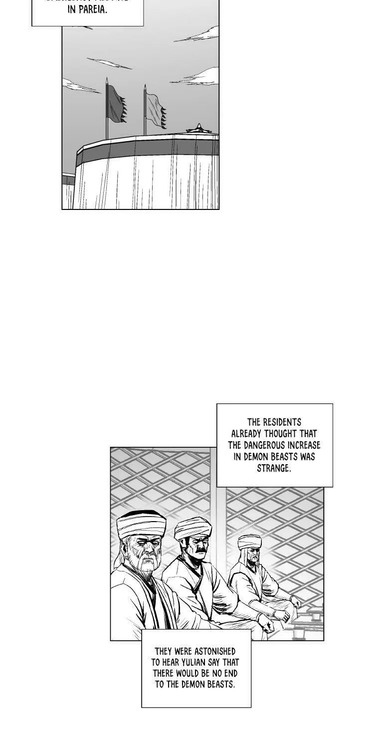 Red Storm Chapter 308 page 60 - 