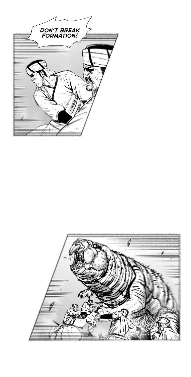 Red Storm Chapter 308 page 7 - 