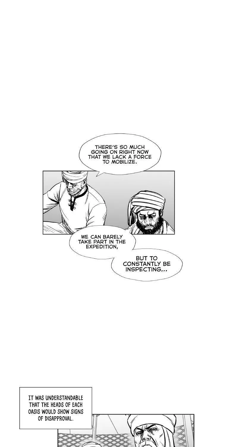 Red Storm Chapter 308 page 63 - 