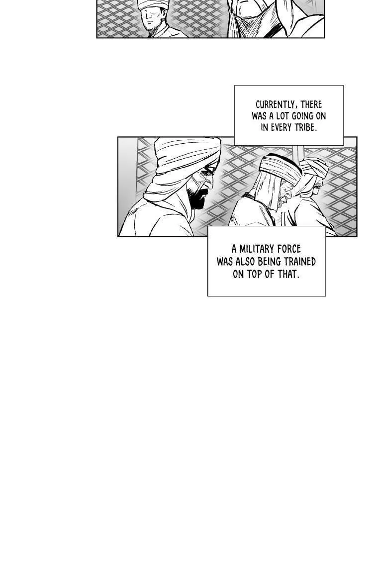 Red Storm Chapter 308 page 64 - 