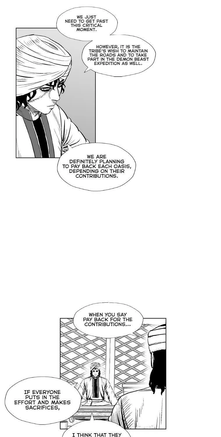 Red Storm Chapter 308 page 65 - 