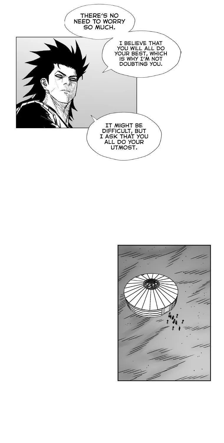 Red Storm Chapter 308 page 67 - 