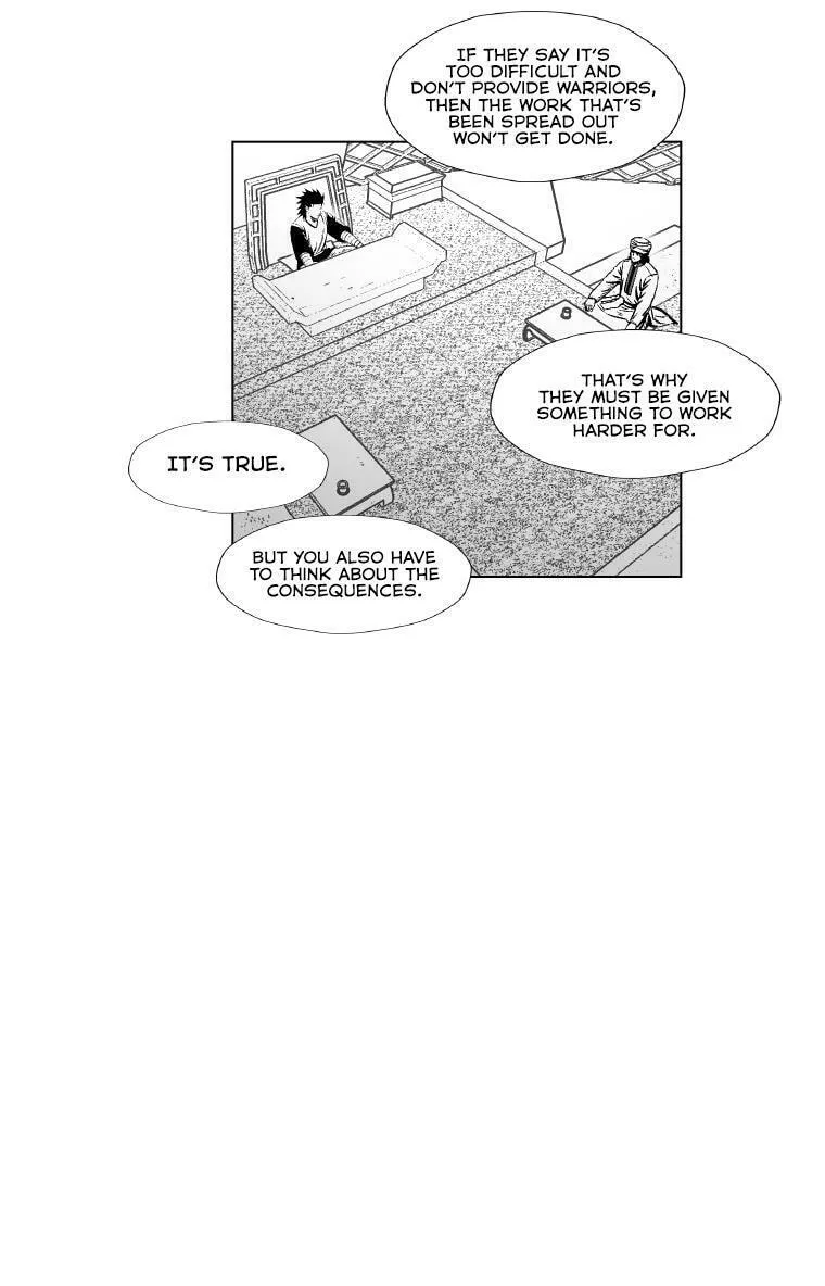 Red Storm Chapter 308 page 69 - 