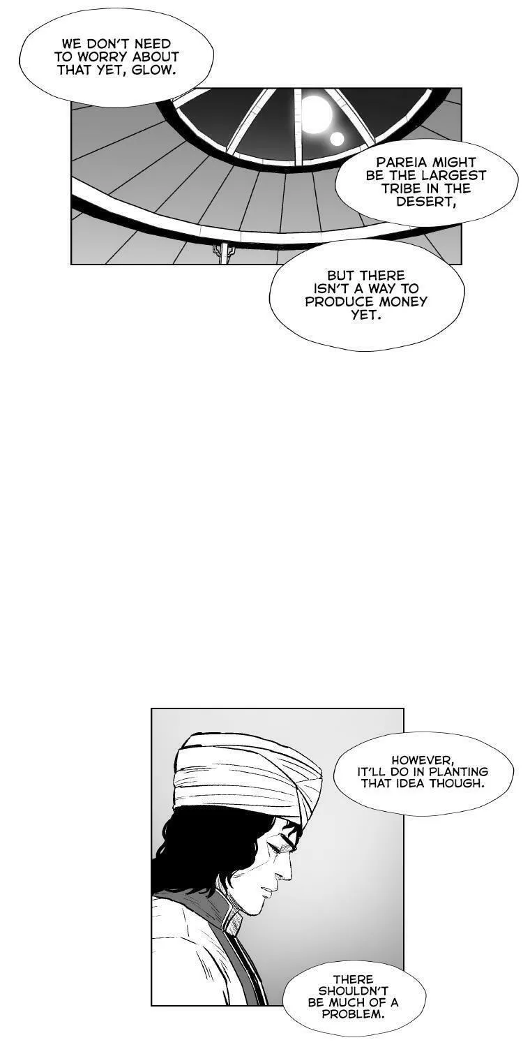 Red Storm Chapter 308 page 70 - 