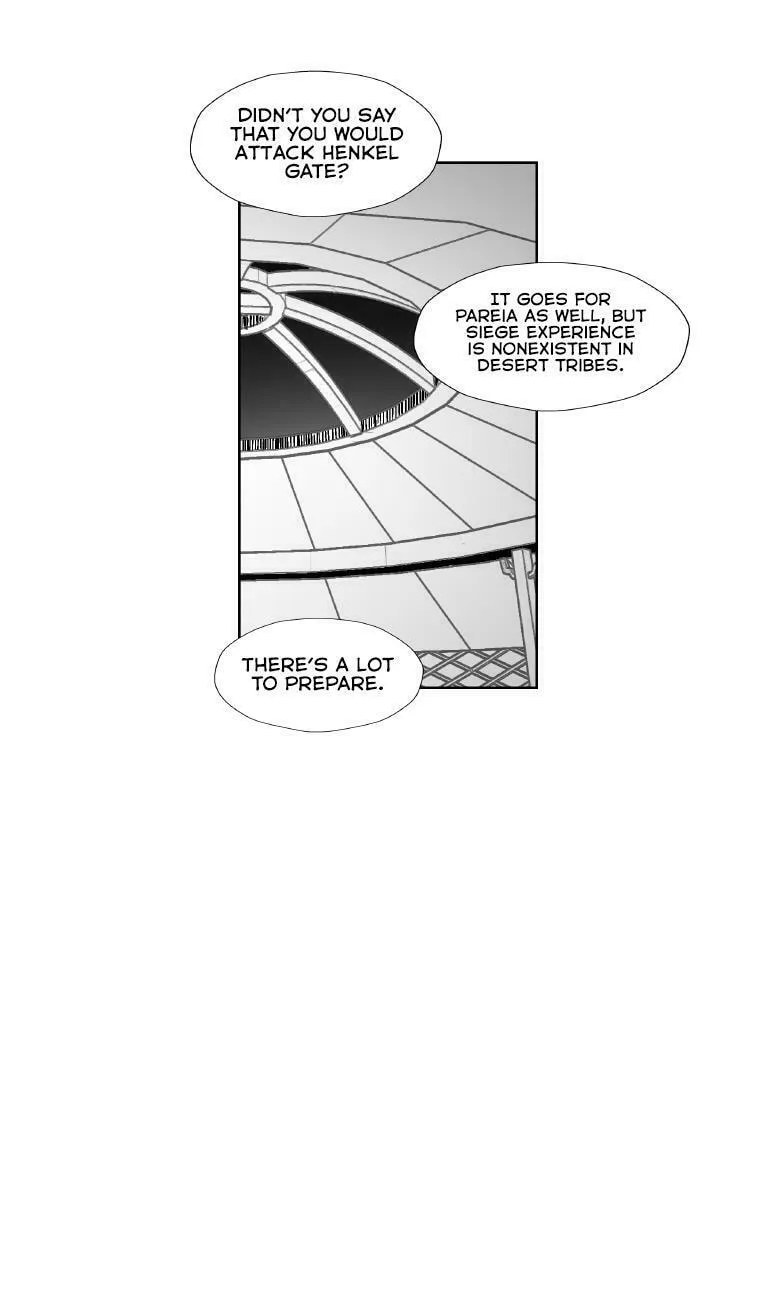 Red Storm Chapter 308 page 74 - 