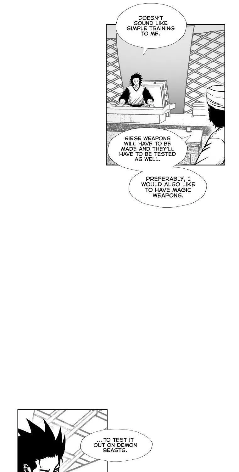 Red Storm Chapter 308 page 75 - 