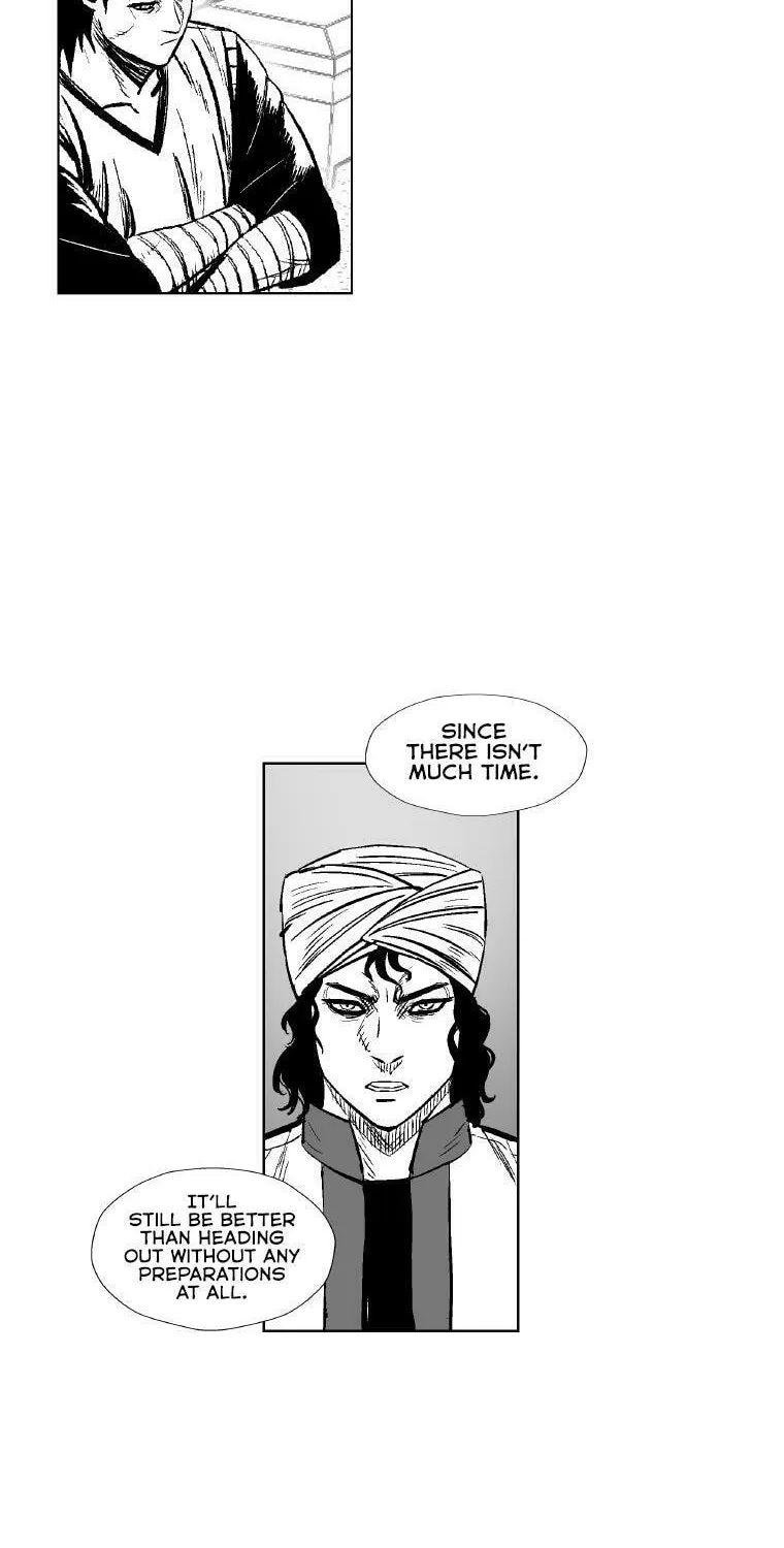 Red Storm Chapter 308 page 76 - 