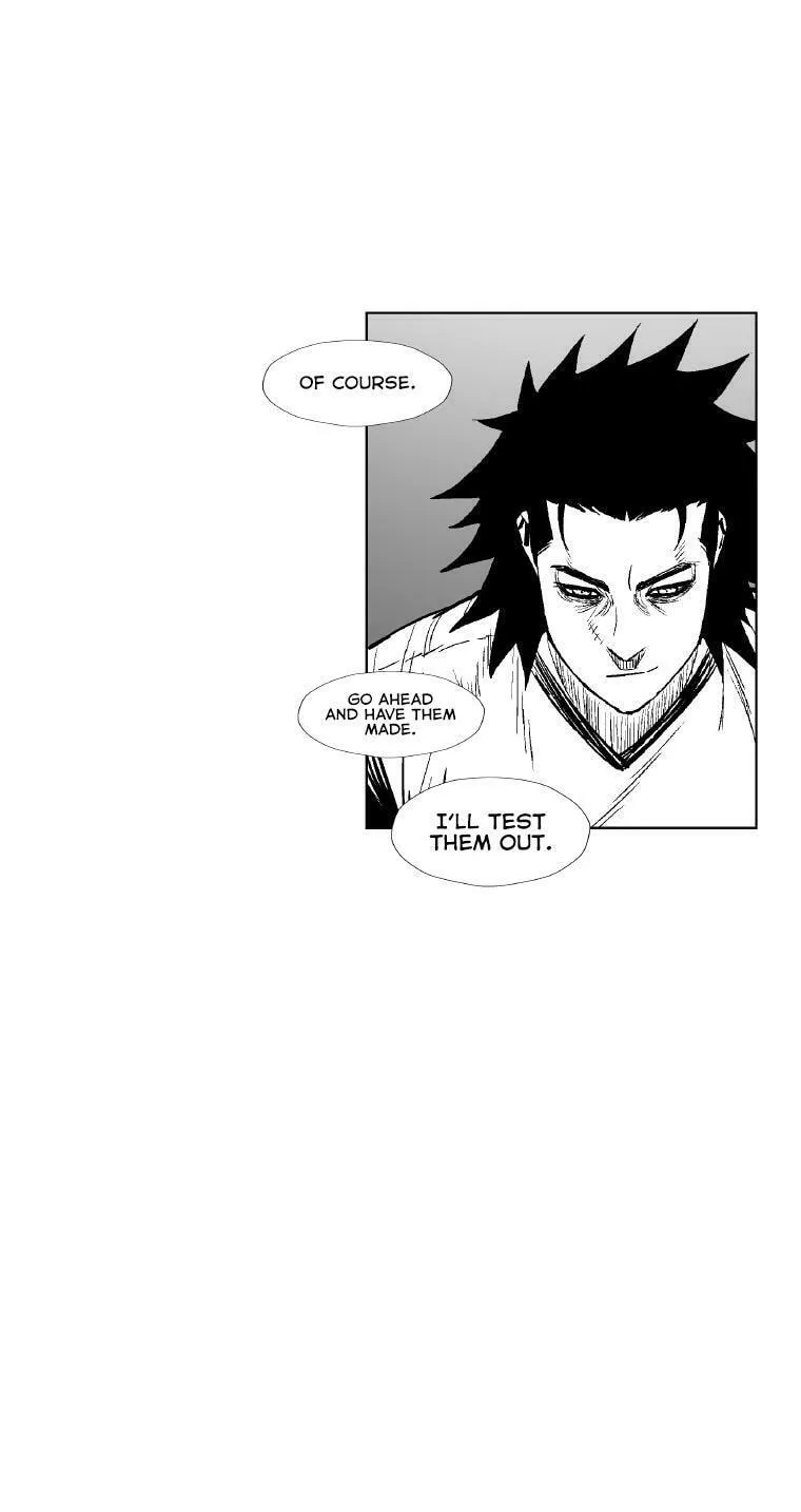 Red Storm Chapter 308 page 77 - 