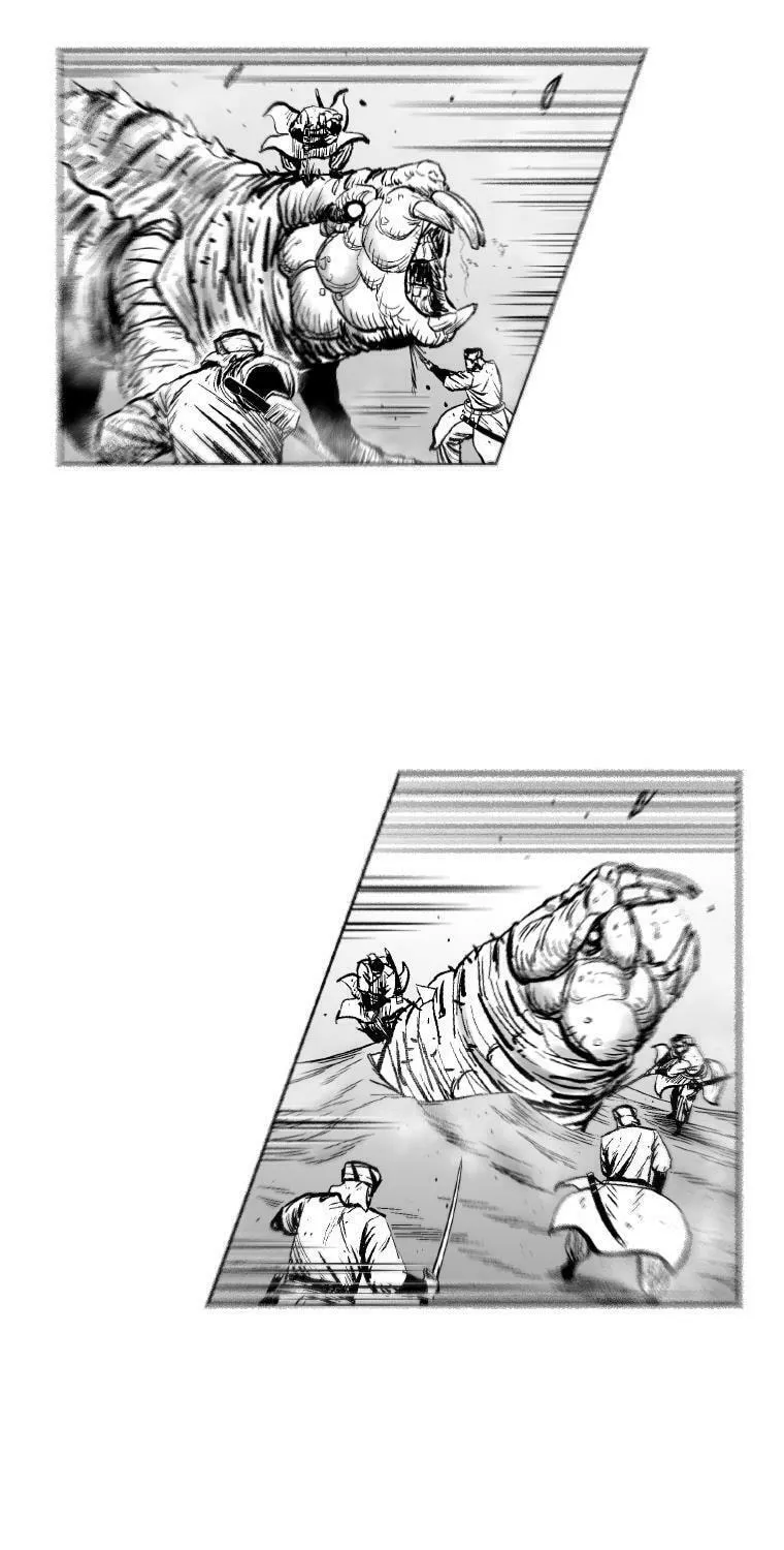 Red Storm Chapter 308 page 9 - 