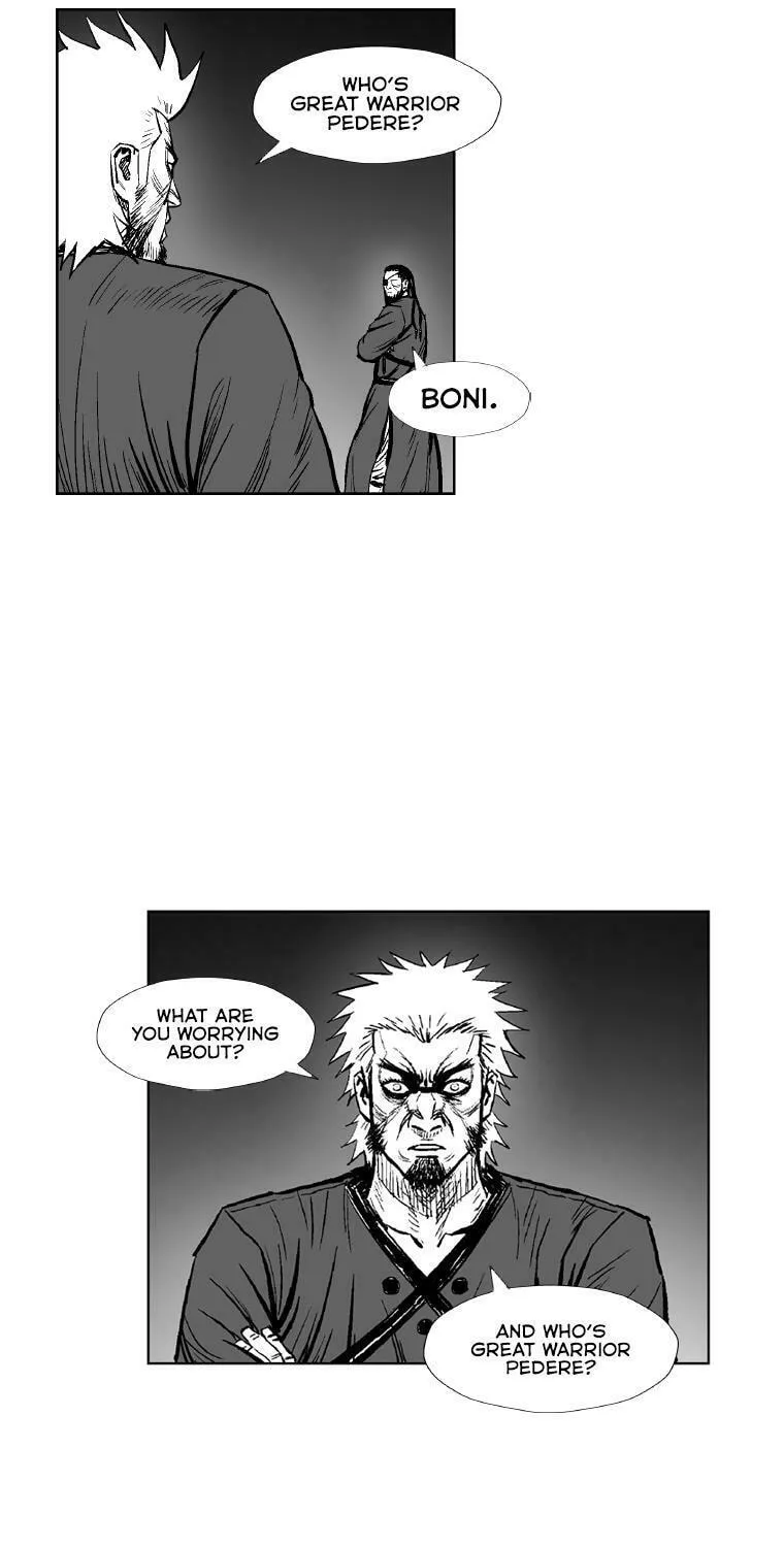 Red Storm Chapter 309 page 11 - 