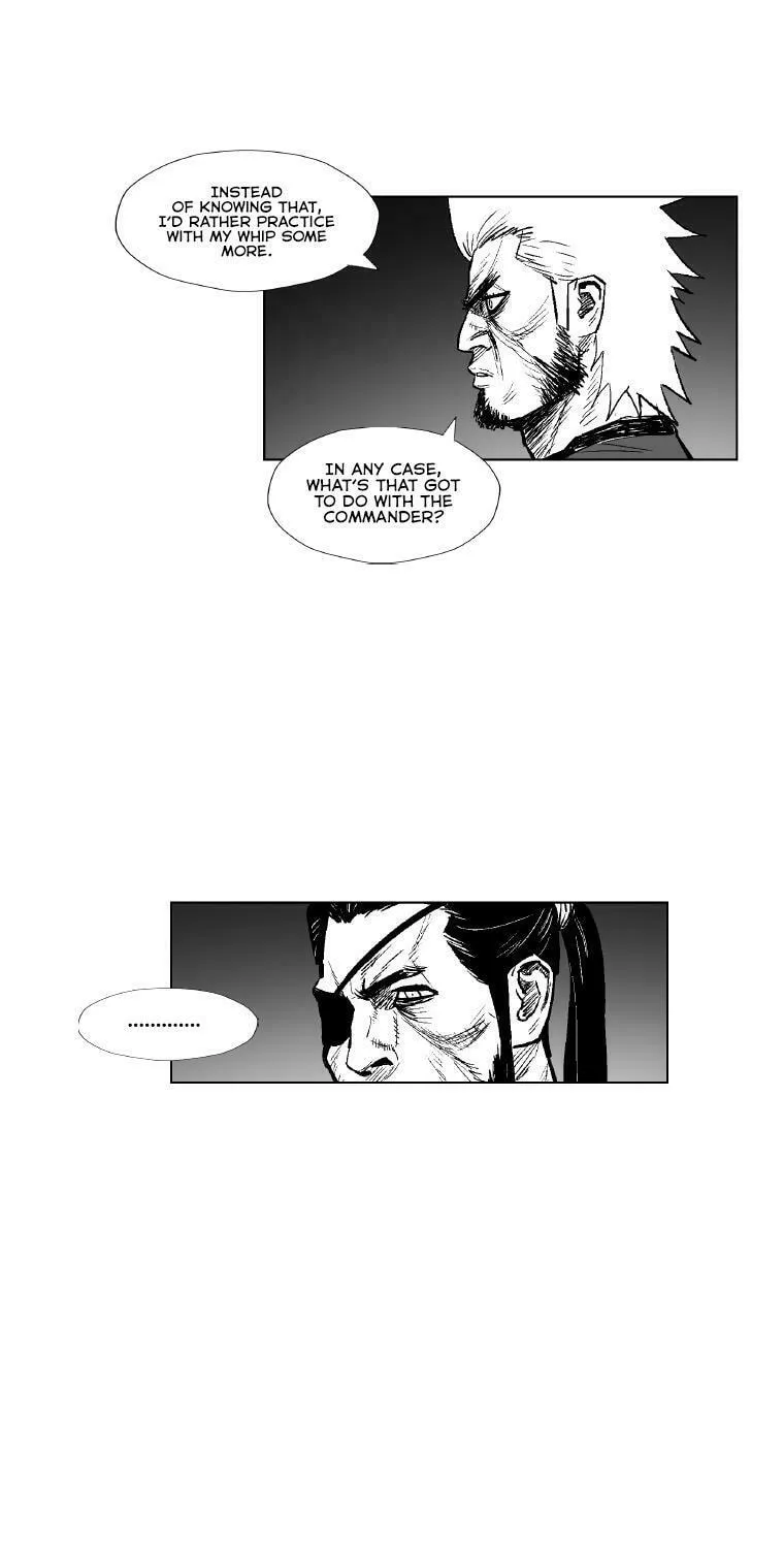 Red Storm Chapter 309 page 13 - 