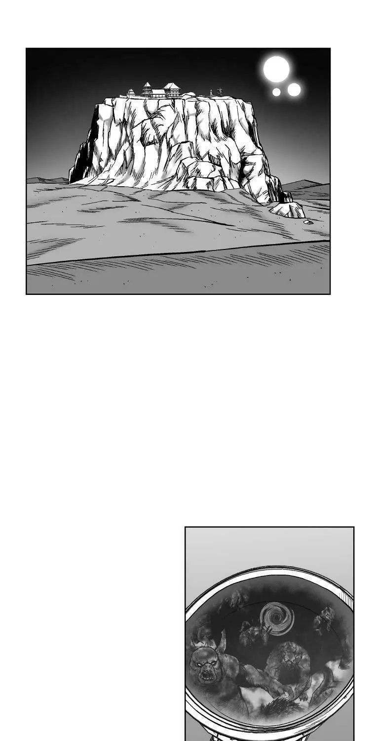Red Storm Chapter 309 page 15 - 