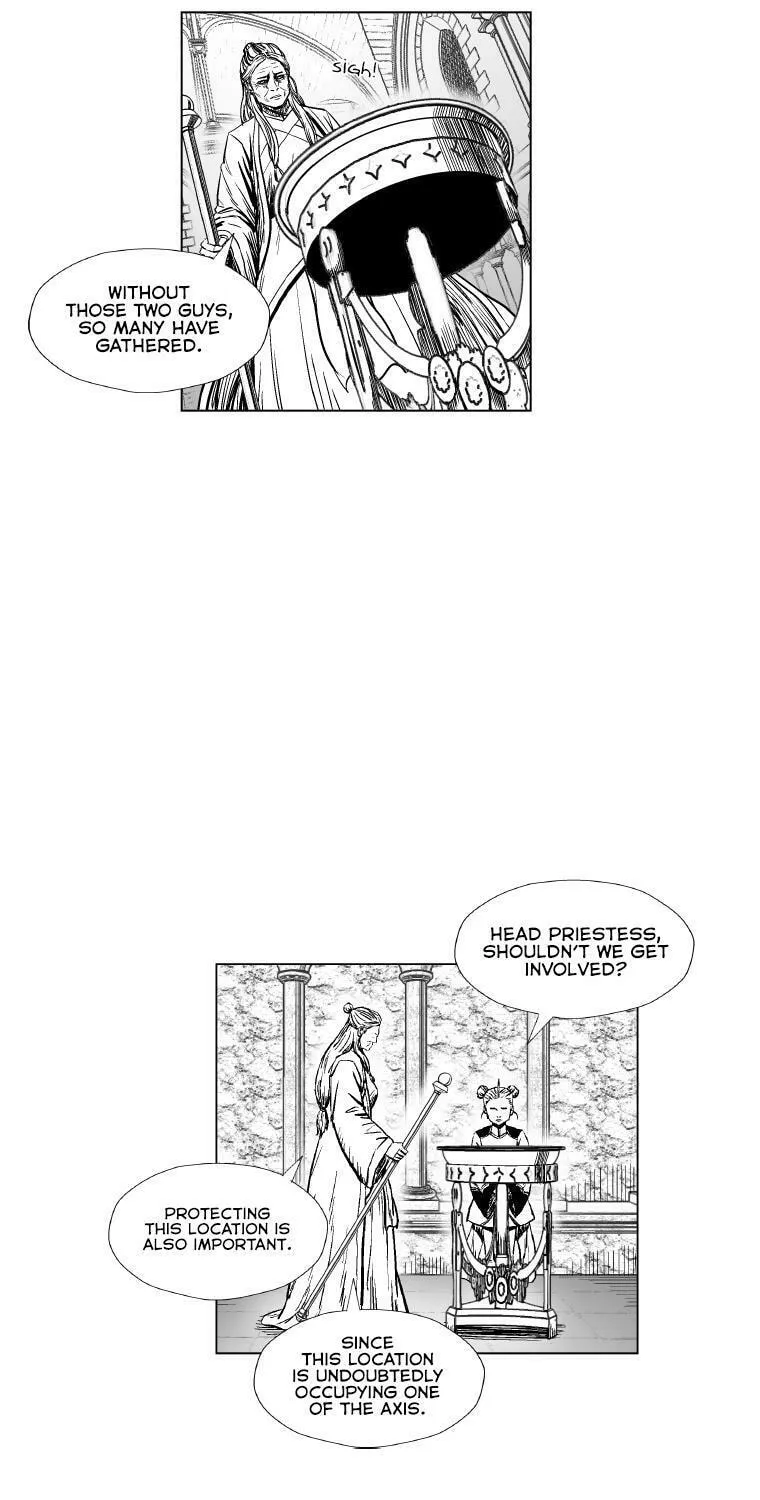 Red Storm Chapter 309 page 17 - 