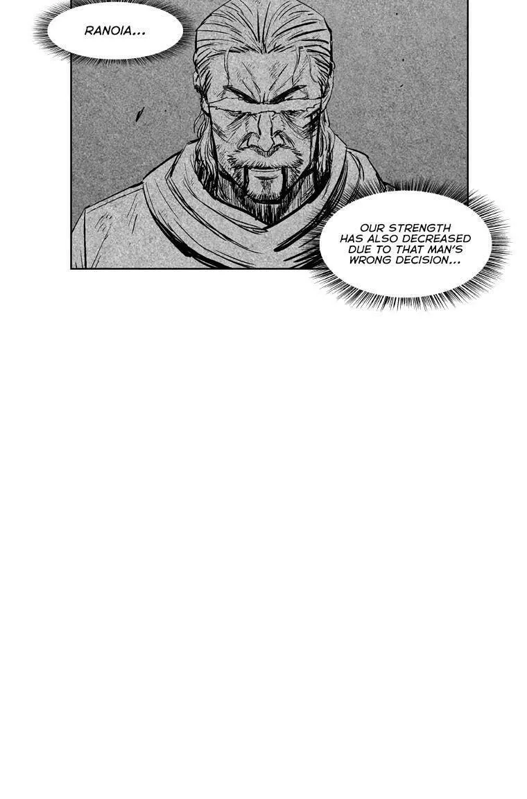 Red Storm Chapter 309 page 19 - 