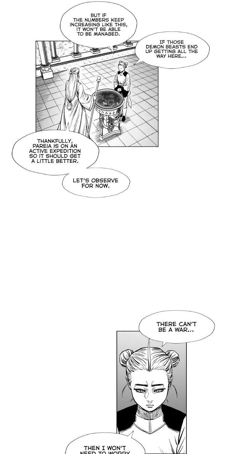 Red Storm Chapter 309 page 20 - 