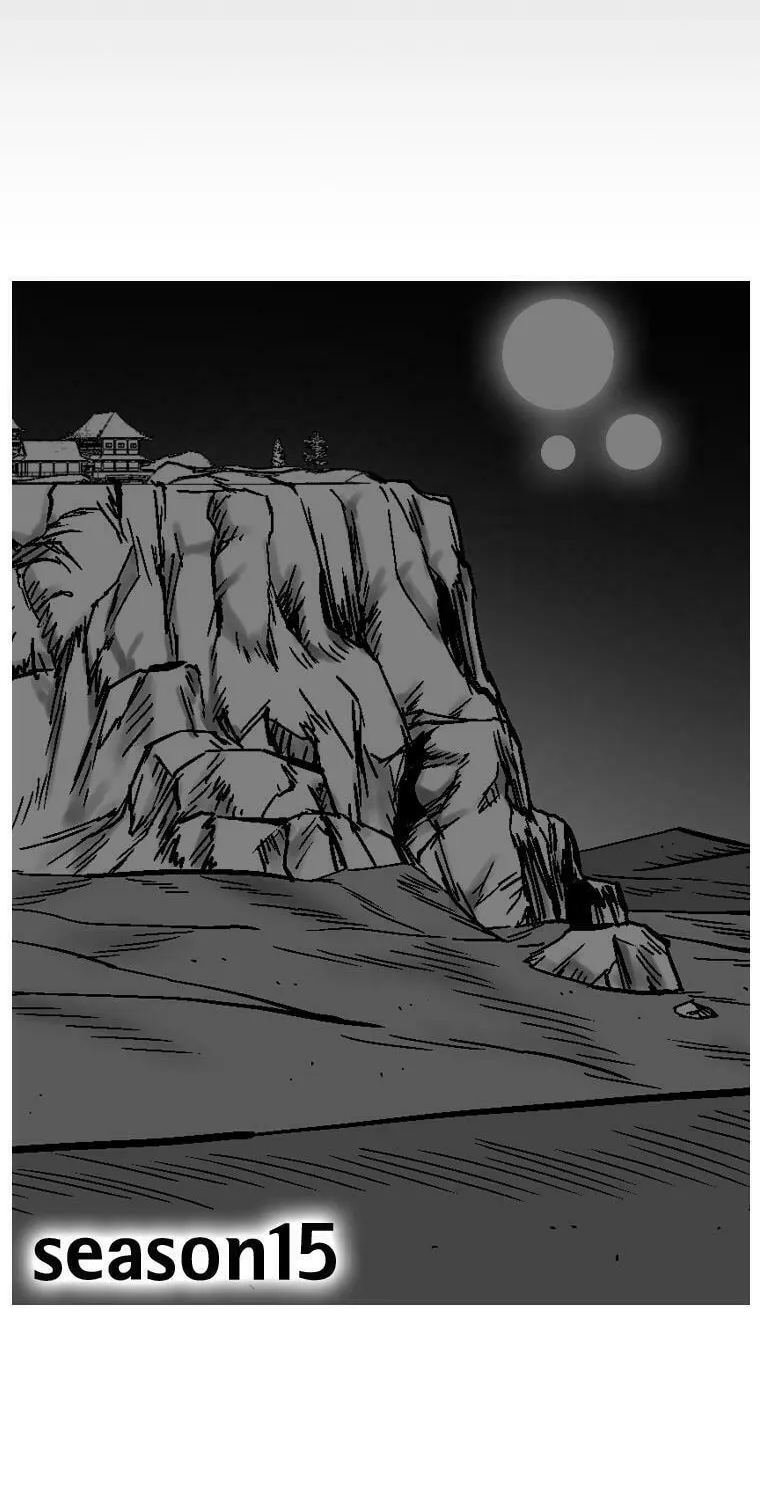 Red Storm Chapter 309 page 3 - 