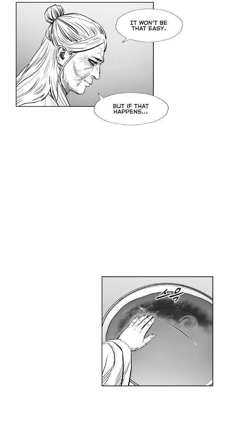 Red Storm Chapter 309 page 22 - 