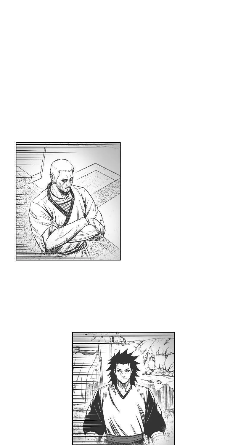 Red Storm Chapter 309 page 23 - 