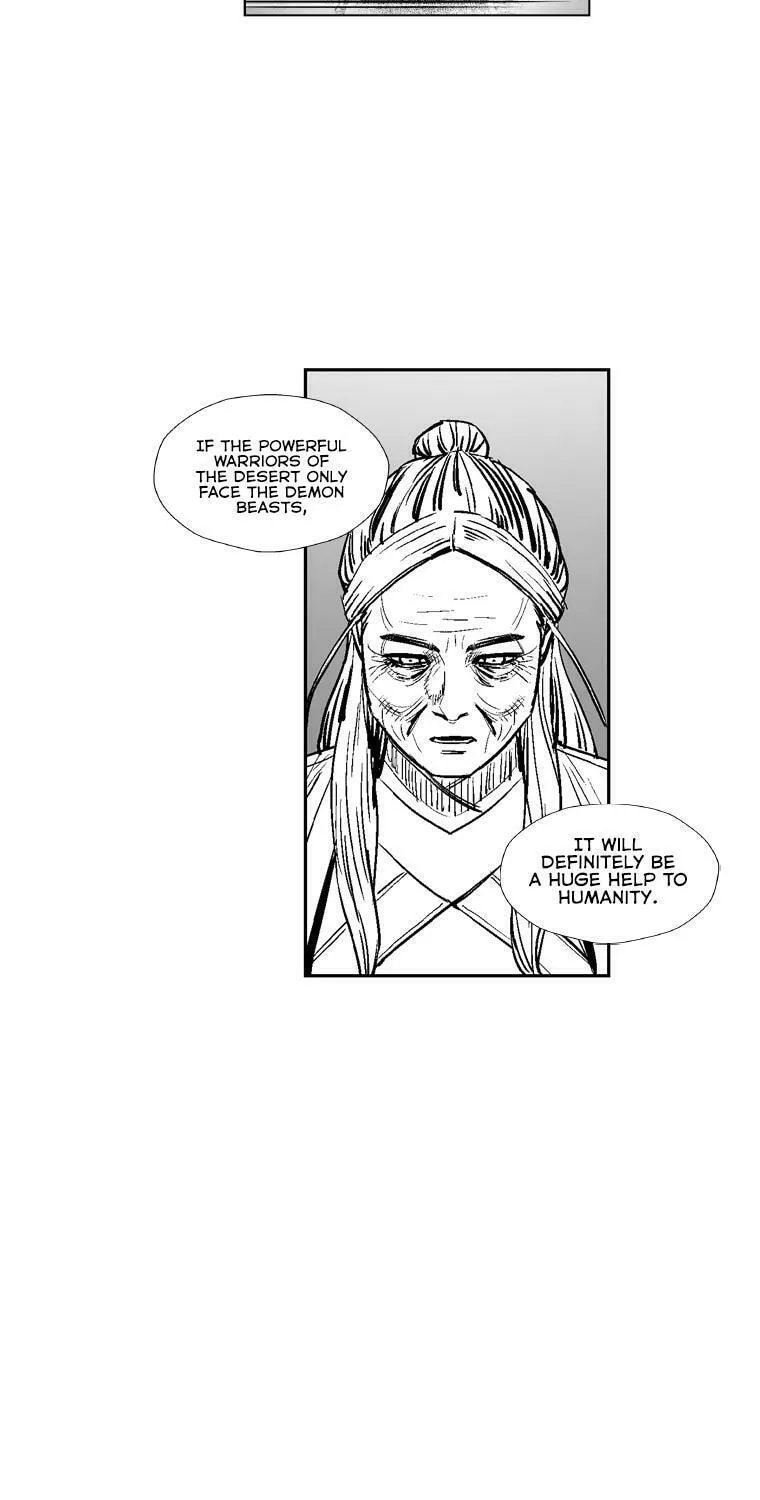 Red Storm Chapter 309 page 24 - 