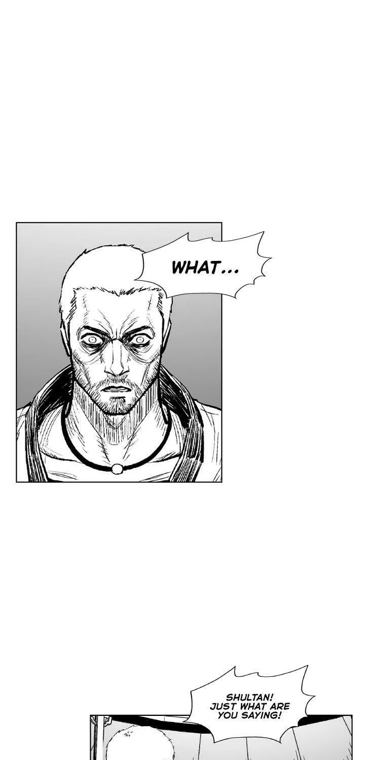 Red Storm Chapter 309 page 26 - 