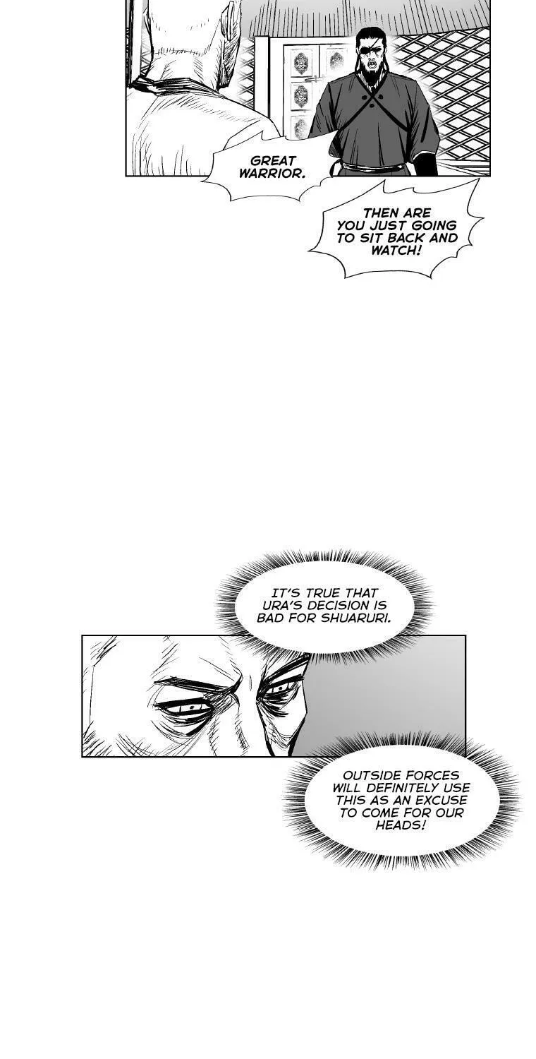 Red Storm Chapter 309 page 27 - 