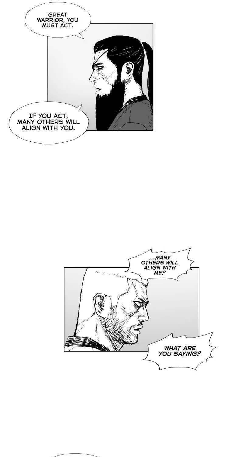 Red Storm Chapter 309 page 29 - 